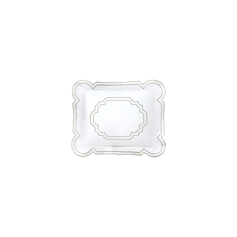 Taie décorative Artemide, Budoir