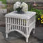 Chatham Outdoor Square Side Table