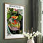 William Morris, reproduction encadrée CLxx-1819033727-1819033720