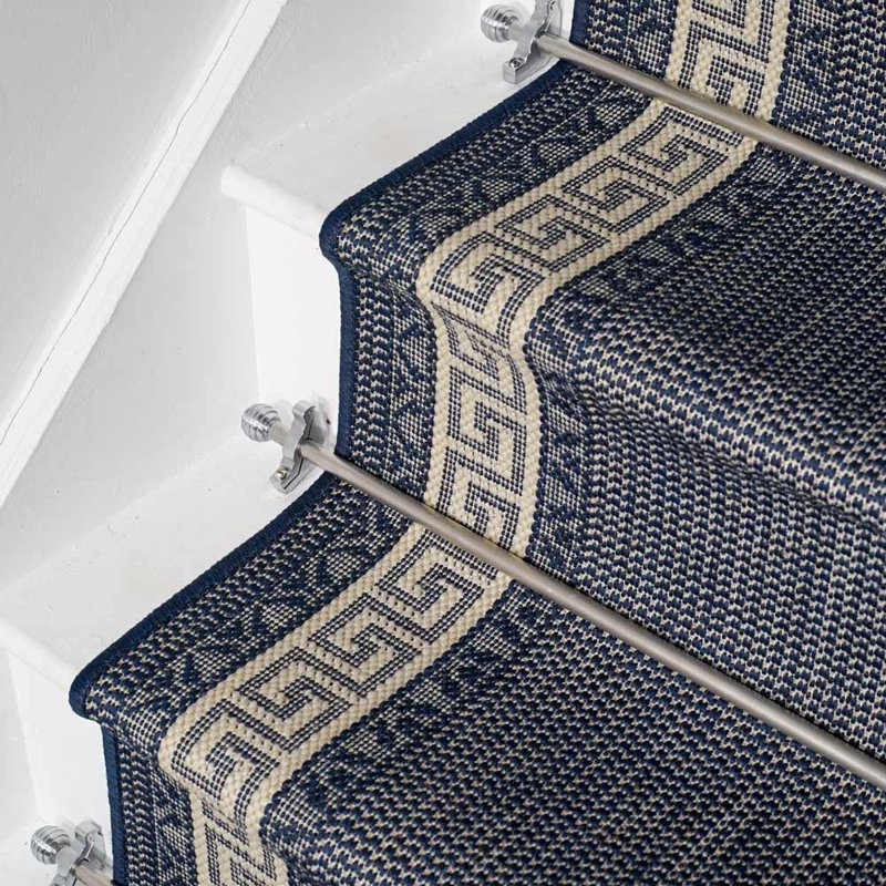Annalee Hand Woven Area Rug, Runner 80 x 750cm