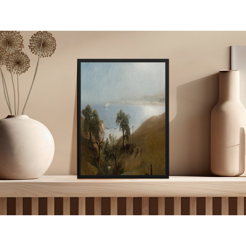 Sulligent No Frame Print, 20x30