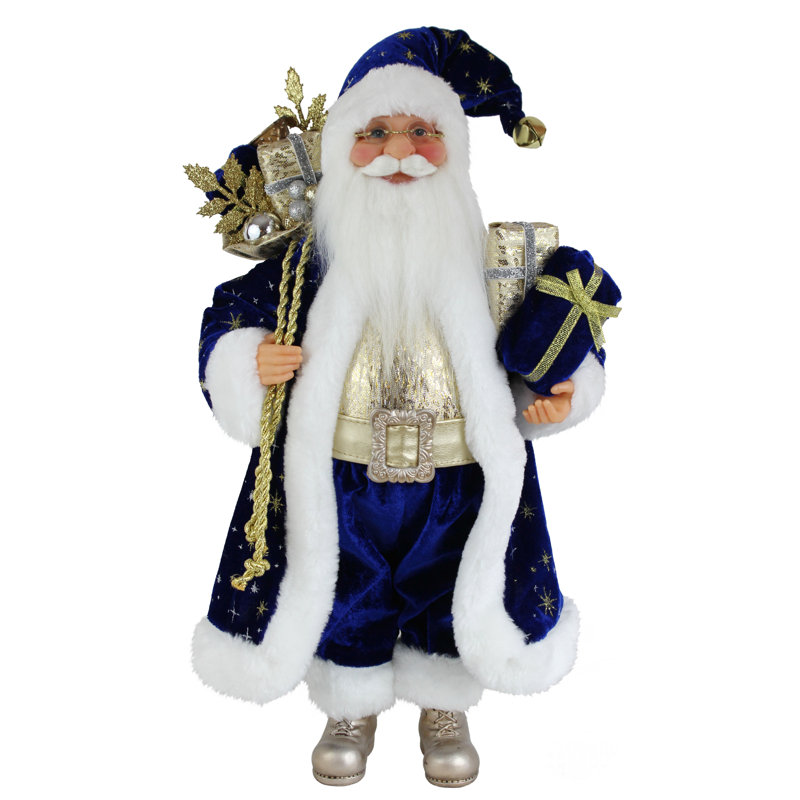 Figurine Père Noël