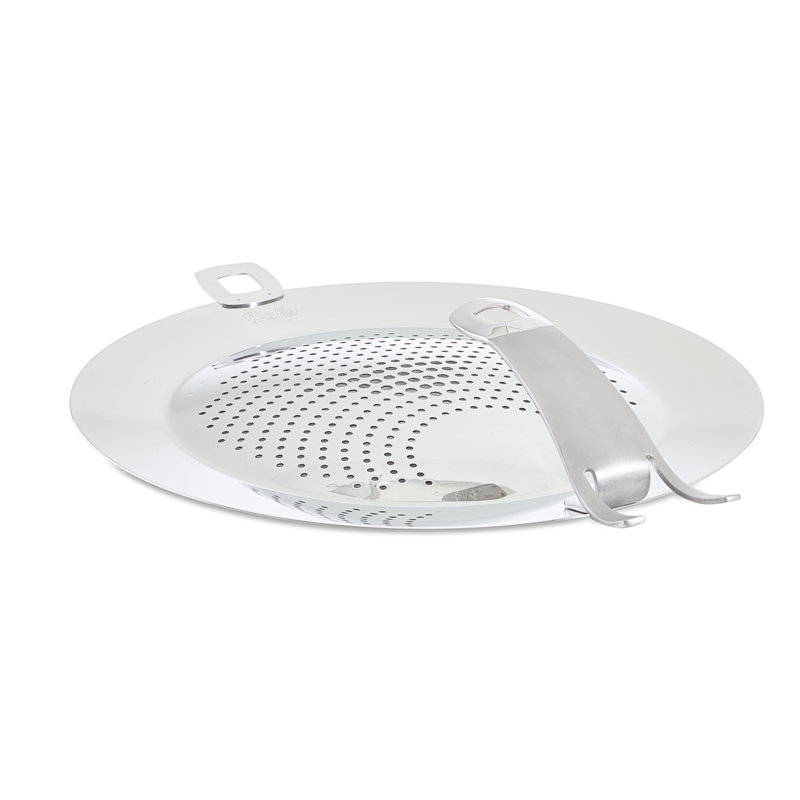 Fissler® Clippix® Universal Spatter Shield