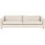 Monterey Patio Sofa with Cushions-50609320