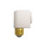 Tamper Resistant Light Switch