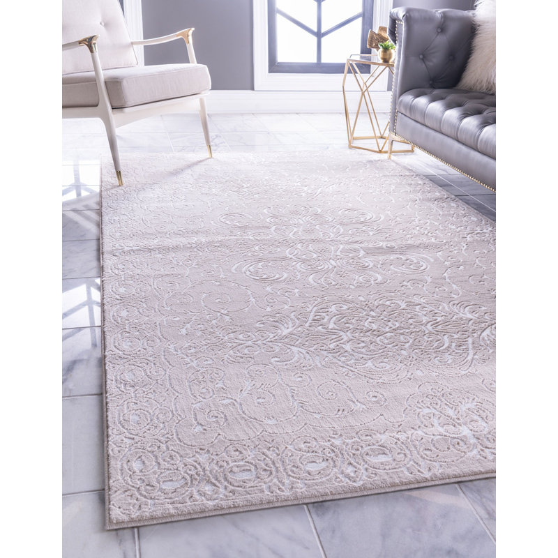 Anah Oriental Indoor Rug, Rectangle 3'3" x 5'3"