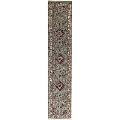 Jahan One-of-a-Kind 2'6" X 12' Area Rug