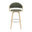 Wessels 40 po Tabouret de bar H-125262713-125262715