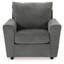 Fauteuil Gwendy