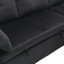 Modular L-Shaped Sofa, Modular Long Sofa With Reversible Chaise Lounge, Sofa Bed, Sleeper Sofa, Modular Sofa Combination With Storage Seats-105492432