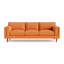 Skinny Fat Sofa (95")-1235420392
