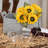 100% Felt Decorative Basket-1532637229