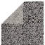 Tapis gris / noir Jocquis-651079787