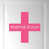 Pink selected