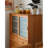 Household Small Multifunctional Accent Cabinet