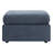 Winfree 33.9" Wide Rectangle Storage Ottoman-243510341