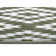 Flatweave Green Rug