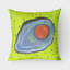 Coussin décoratif Oysters Oyster