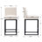 Bernardini Modern Upholstered Counter Stool-1009049371-1009049375