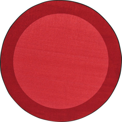 Joy Carpets All Around Area Rug