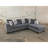 Farragutt 2 - Piece Upholstered Sectional-1220046329