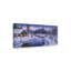 «Winter Silence» par Fazulla, impression sur toile tendue-27485926