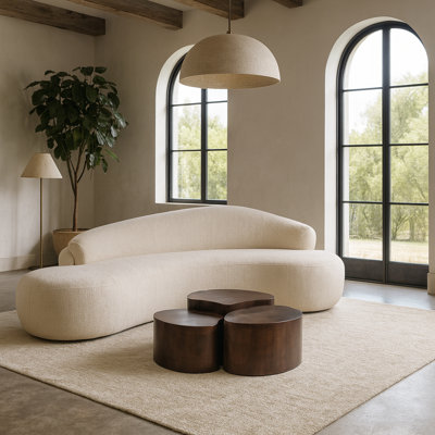 Table basse Banyan
