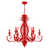 Rouge luisant