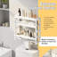 Tablettes de salle de bain Keevie-1749752883