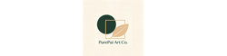 Logo PurePai Art Co.