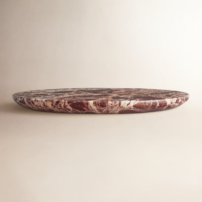 Delicious Marble Decorative Tray
