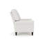 Fauteuil inclinable rembourré Darian Molly-125810131