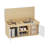 Nessa  Upholstered Bench with Shoe Storage
