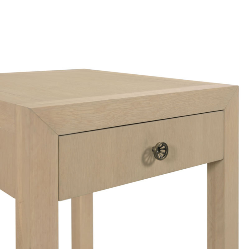 Bridger 1 - Drawer Nightstand