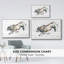 Modern Bull Study II, reproduction d'art sur toile-94357430-94357429