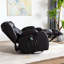 Deneishia 87cm Wide Standard Recliner with Massager-973474923-1053793798