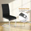 48.5cm H Upholstered Cantilever Chair-1087732434