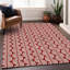 Tapis intérieur / extérieur lavable à la machine Chayden ACN1055-1289508419