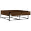 Gakona Frame Coffee Table with Storage-883077896