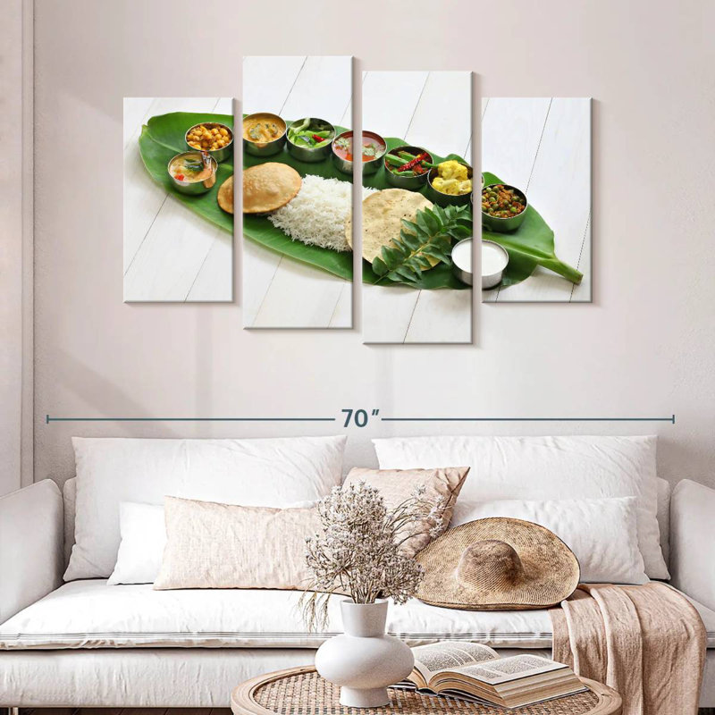 Yarlin South Indian Cuisine