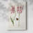 Two Tulips I -Gallery Wrapped Cavas-1124639128