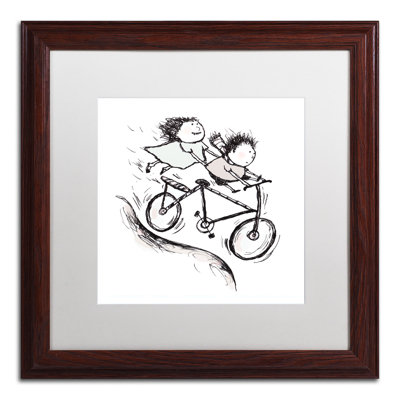 Framed Art