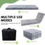 Protège-matelas Zapata Zoomie