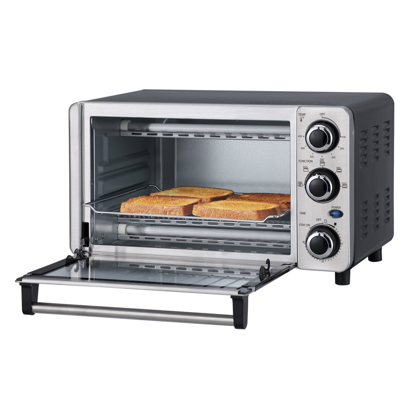 Danby Toaster Oven