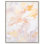 Décoration murale neutre Hazy Morning II par Art Remedy, cadre argenté, 20 x 24