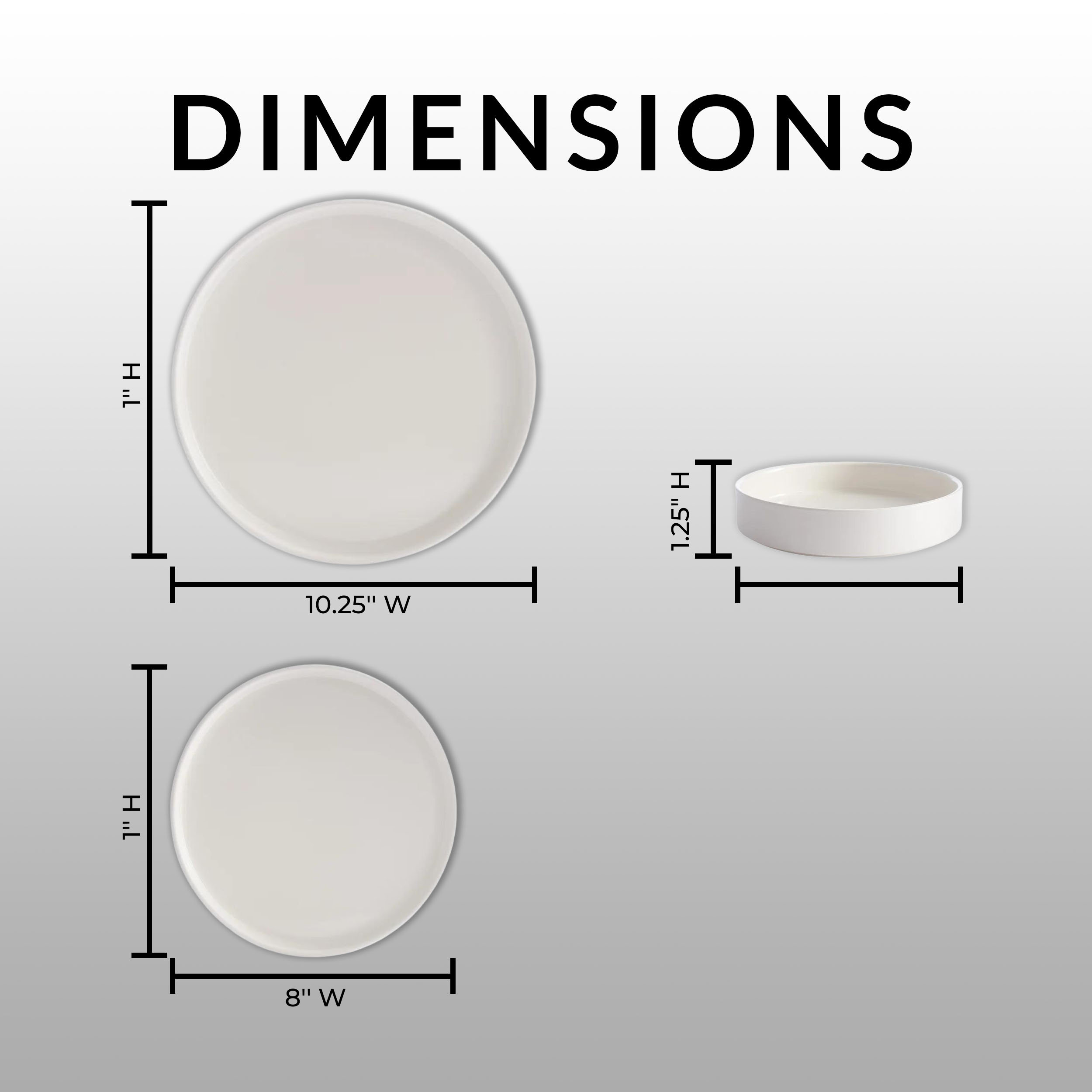 222 Fifth Kaden 12 Piece Dinnerware Set Service for 4 & Reviews