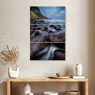 Gillard Lofoten Island Gillard