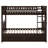 Bunk Bed With Drawers-466053140-466053139