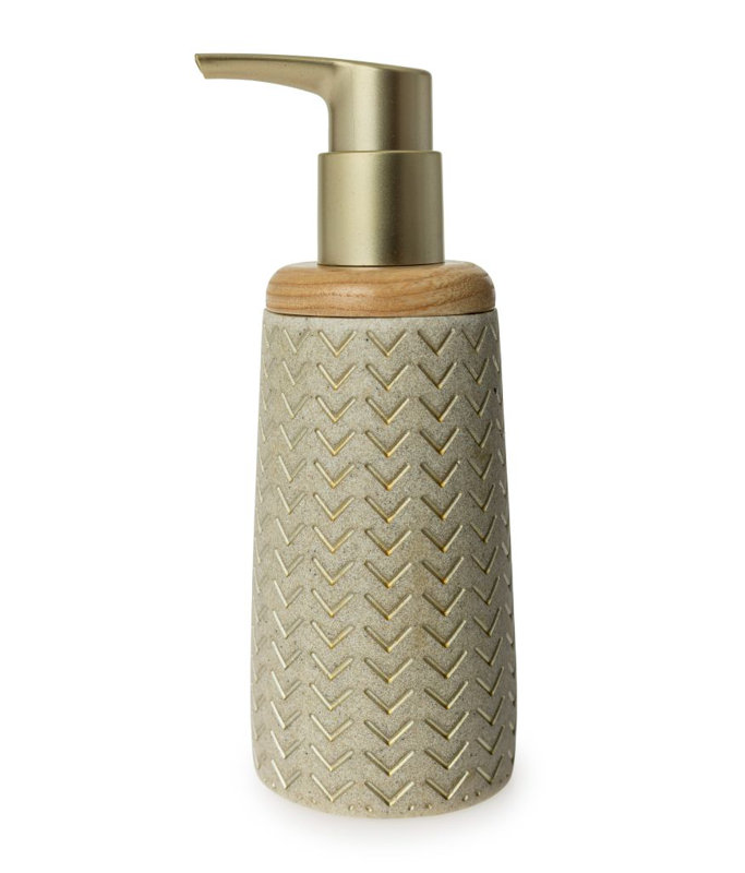 Bathroom Accessory Set