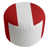 Rouge / blanc / rouge
